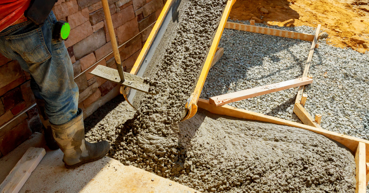 What Is Volumetric Concrete?