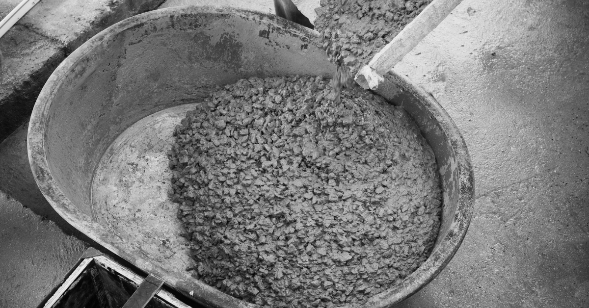 What Makes Ready Mix Concrete Ideal for Commercial Building Foundations?