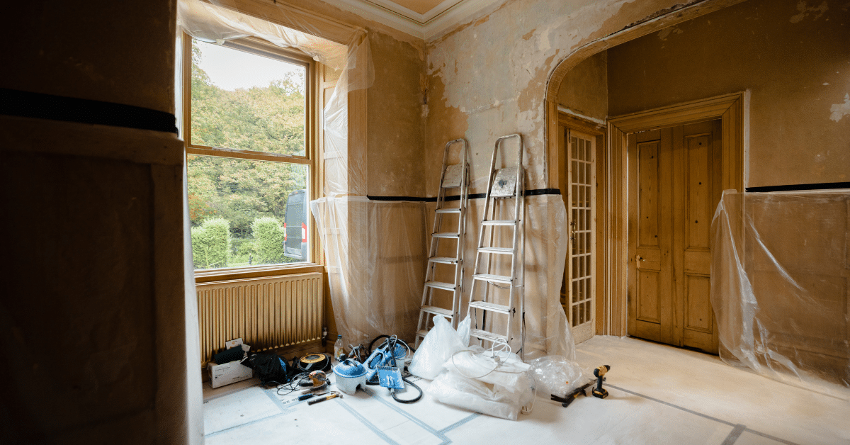 Why Choose Domestic Concrete for Your Home Renovation?