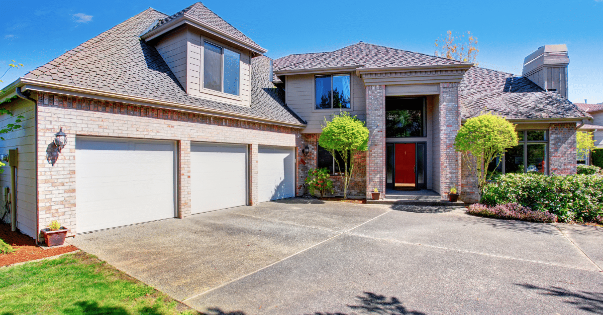 Is Domestic Concrete Right for Your Driveway or Patio?