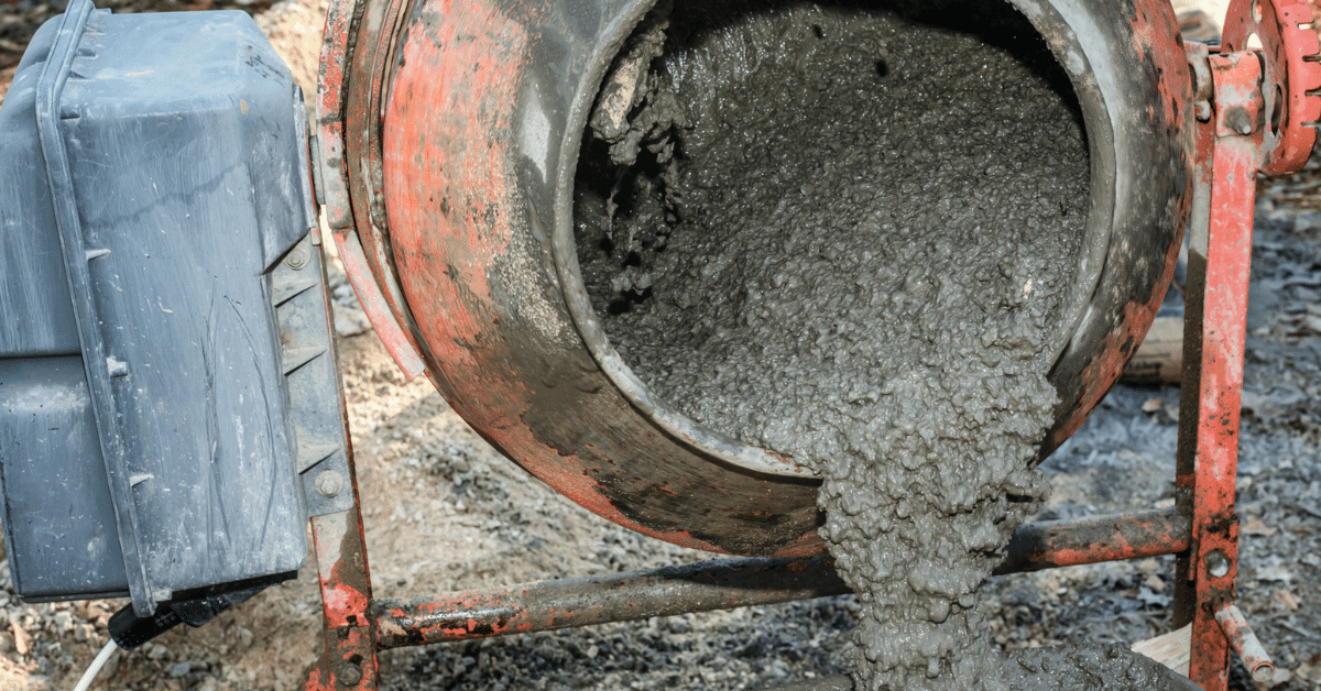 Can Concrete Mini Mixers Save You Time and Money on Your Next Project?