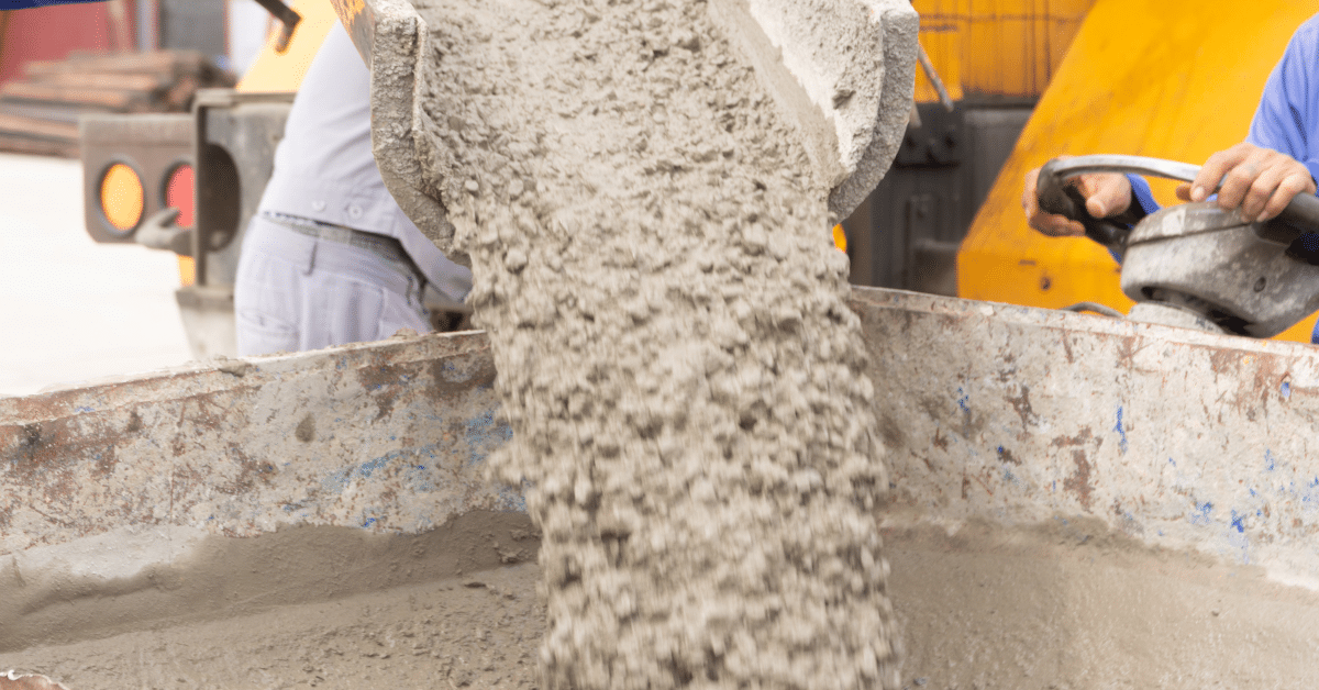 What Factors Affect the Quality of Ready Mix Concrete?