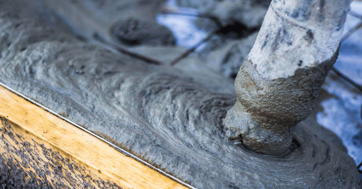 How Does Concrete Pumping Improve Efficiency on Site?