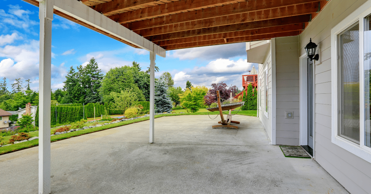 Why Choose PAV1 Concrete for Your Domestic Flooring Needs?