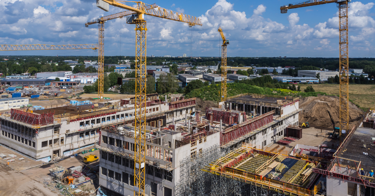 What Factors Influence the Cost of Commercial Concrete Projects?