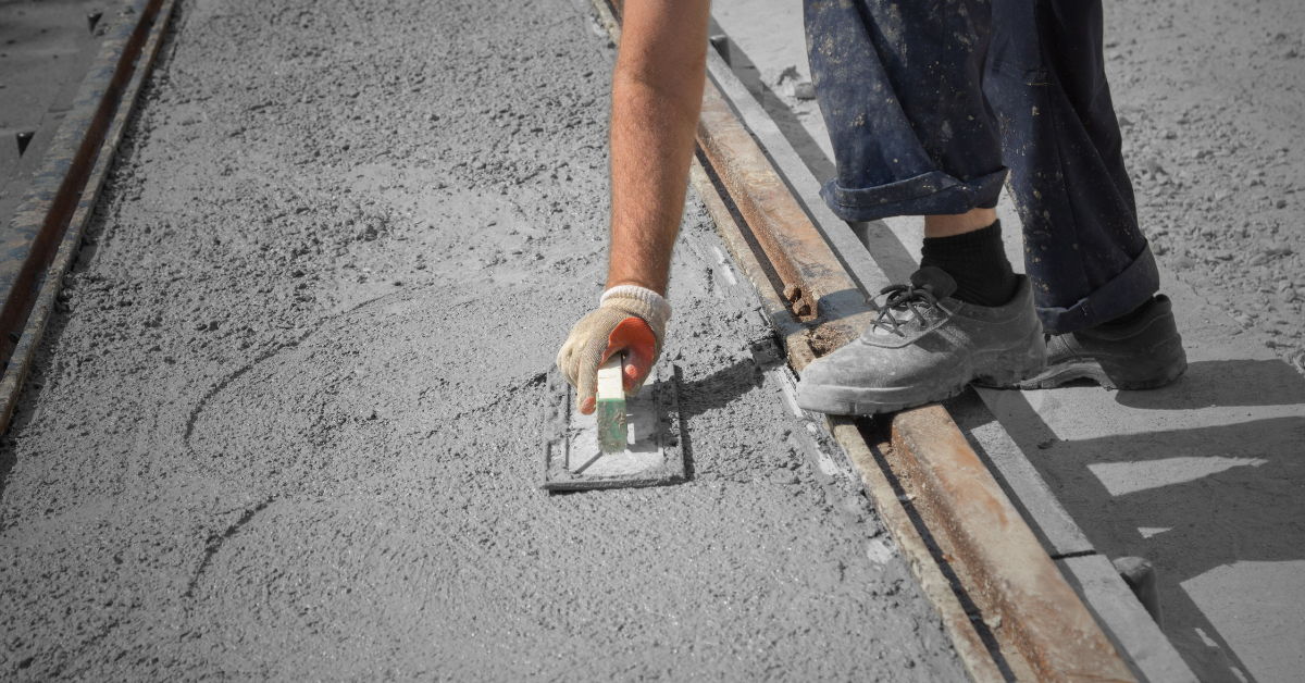How Can PAV1 Concrete Enhance the Durability of Pavements?