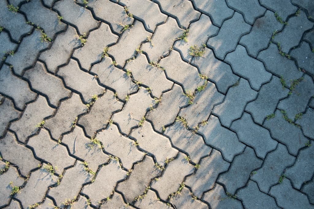 concrete