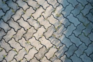 concrete
