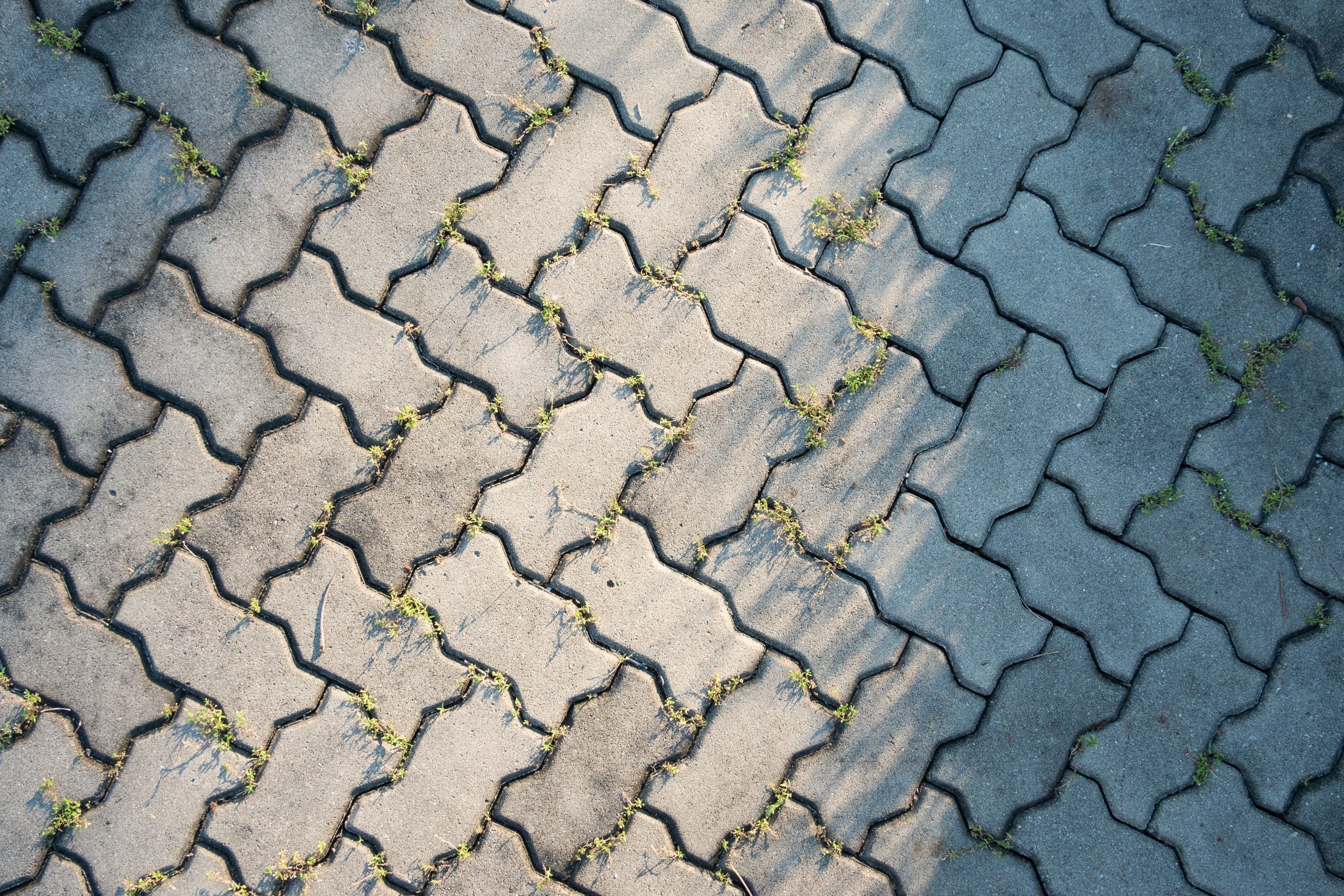concrete